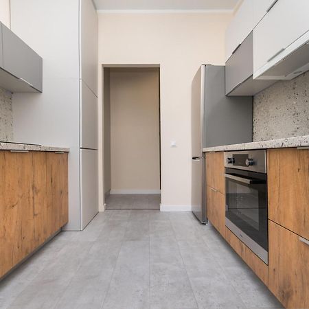 Apartament Lompy Gliwice Ngoại thất bức ảnh