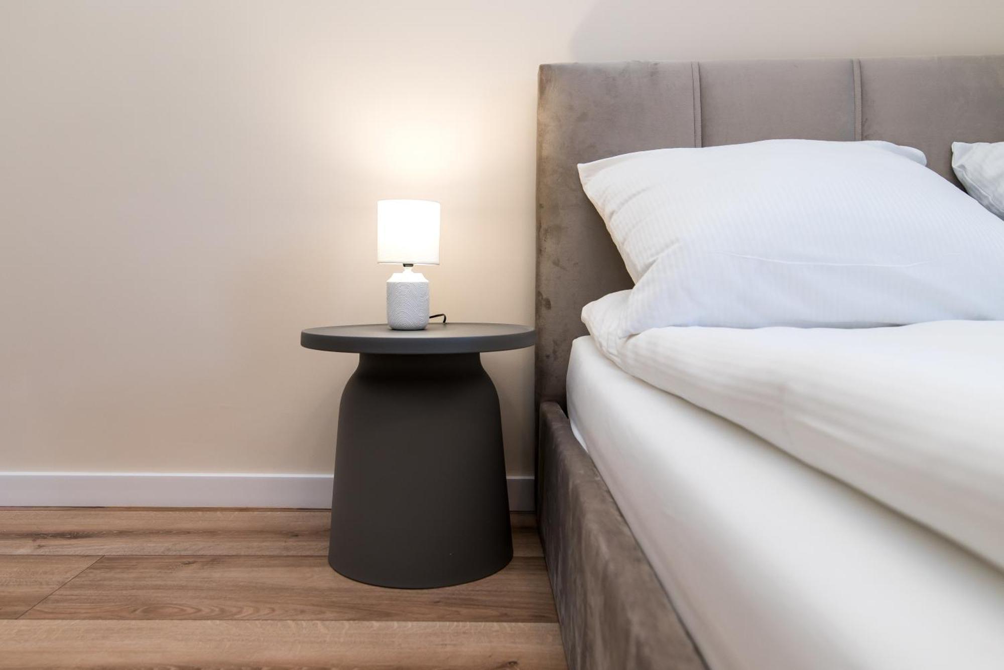 Apartament Lompy Gliwice Ngoại thất bức ảnh