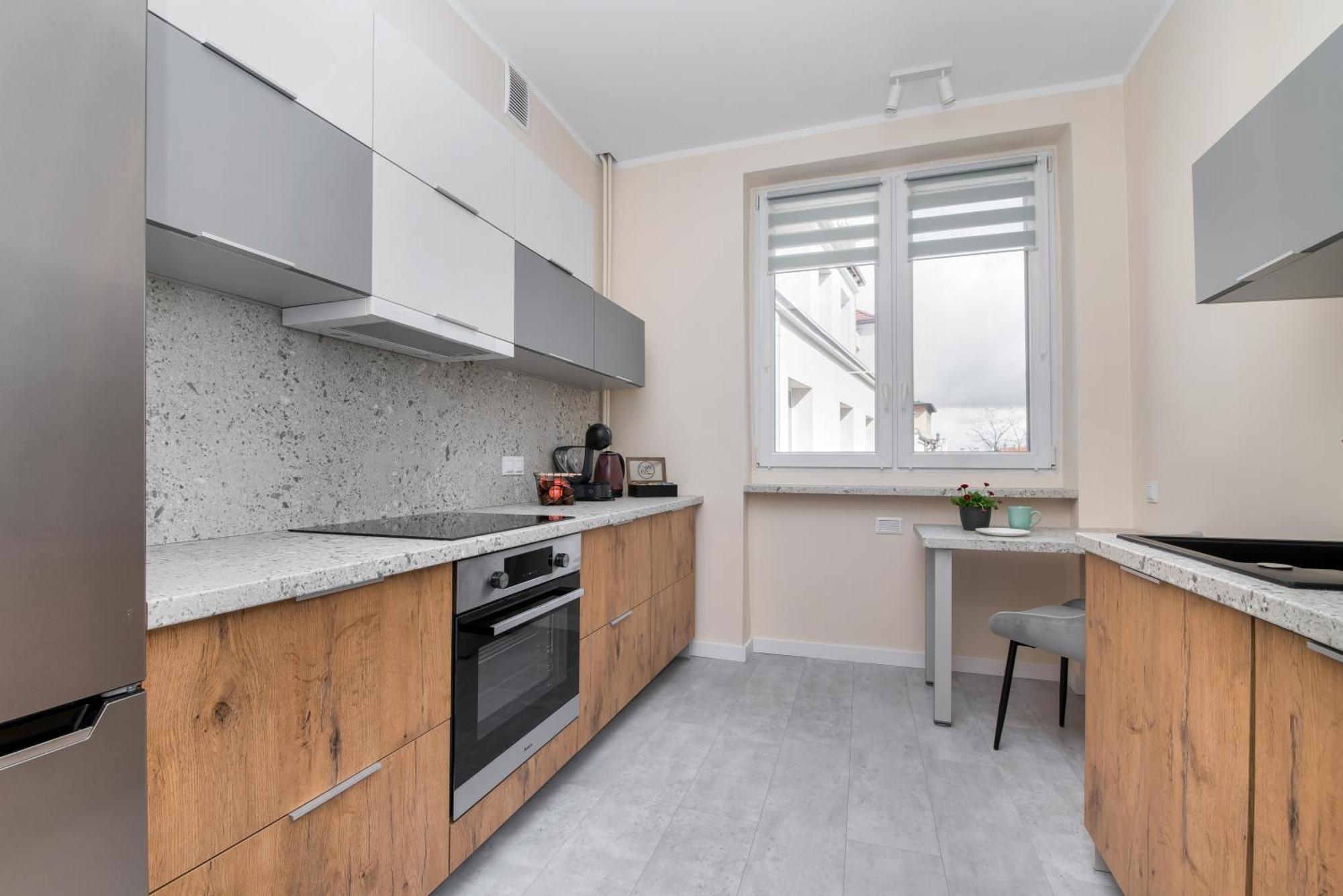 Apartament Lompy Gliwice Ngoại thất bức ảnh