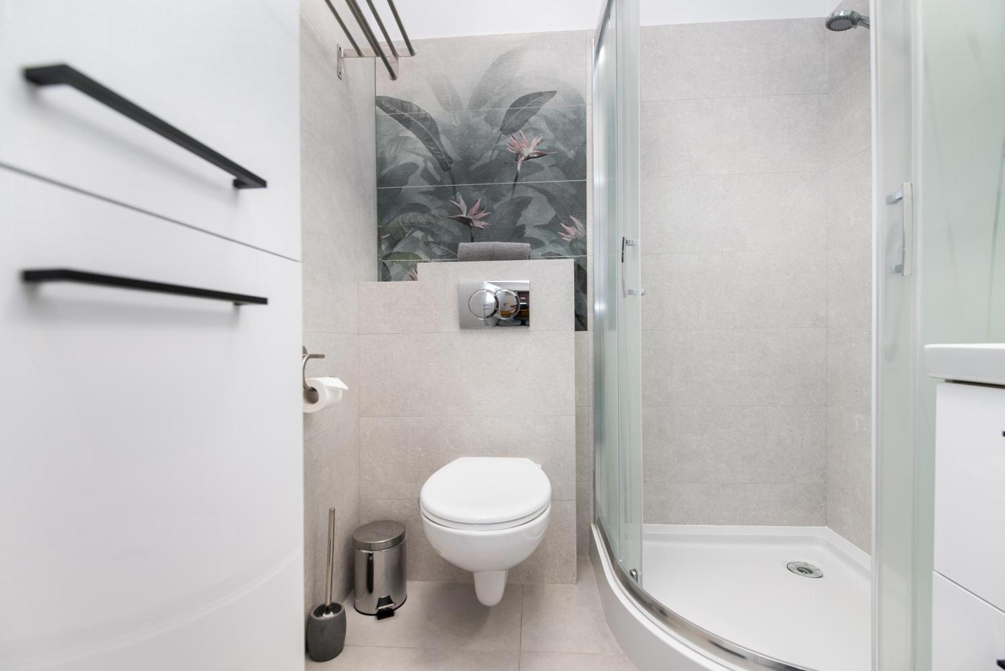Apartament Lompy Gliwice Ngoại thất bức ảnh