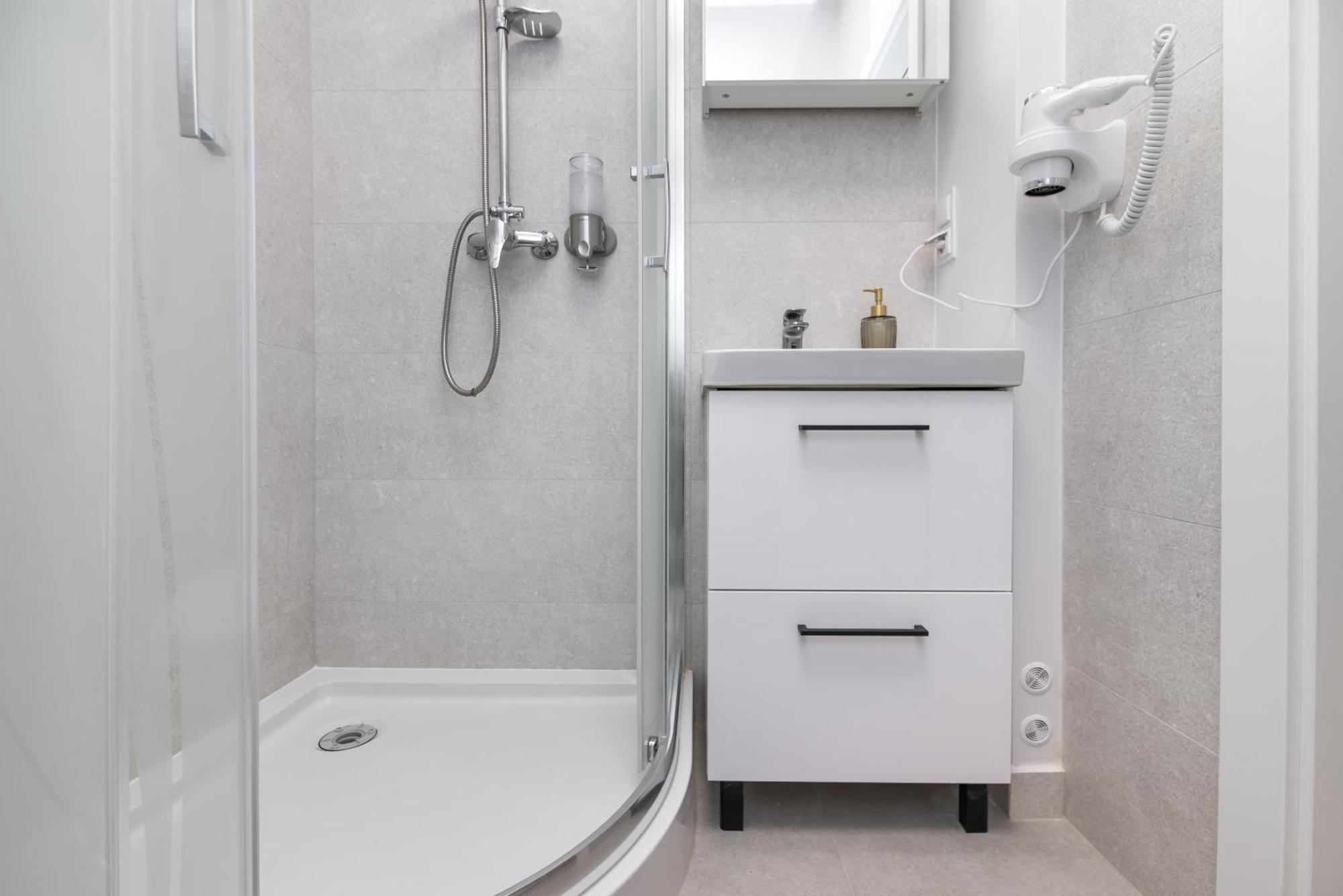 Apartament Lompy Gliwice Ngoại thất bức ảnh