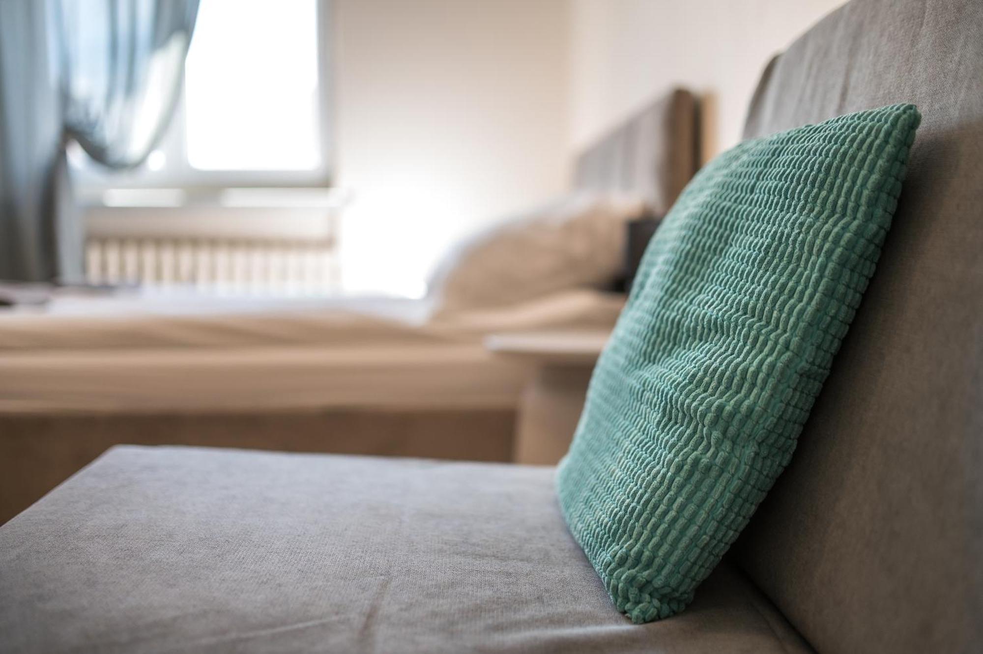 Apartament Lompy Gliwice Ngoại thất bức ảnh