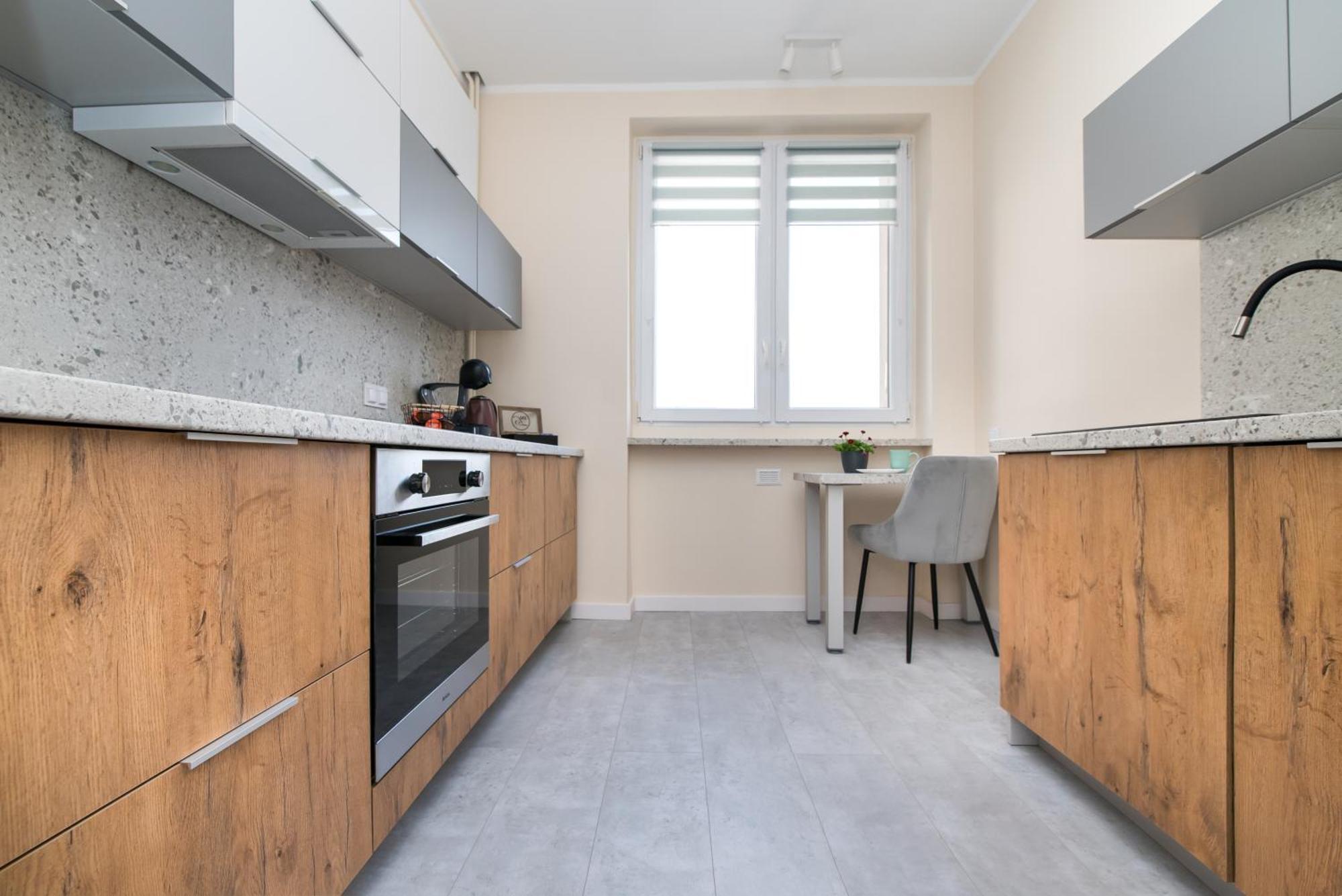 Apartament Lompy Gliwice Ngoại thất bức ảnh
