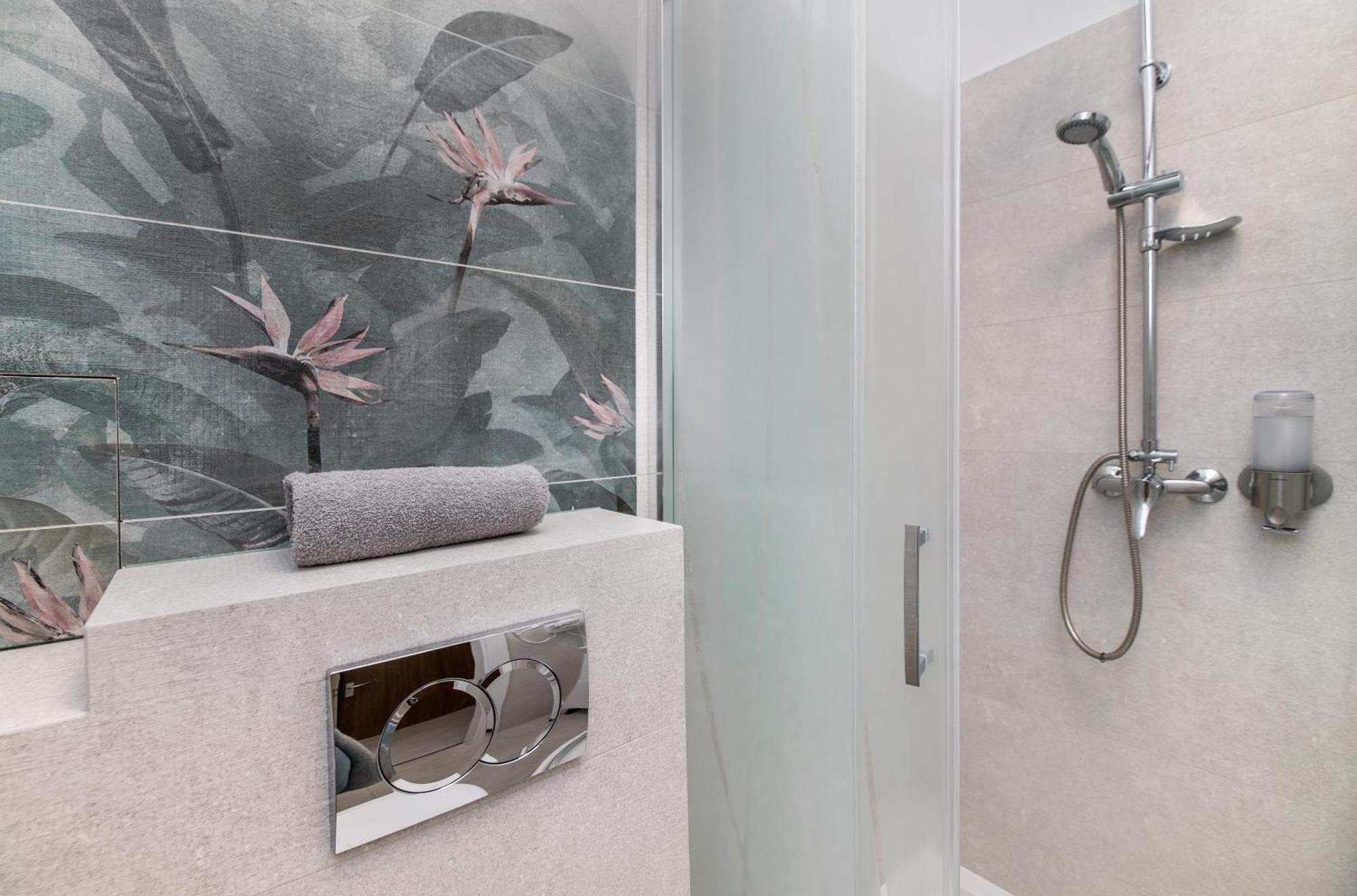 Apartament Lompy Gliwice Ngoại thất bức ảnh