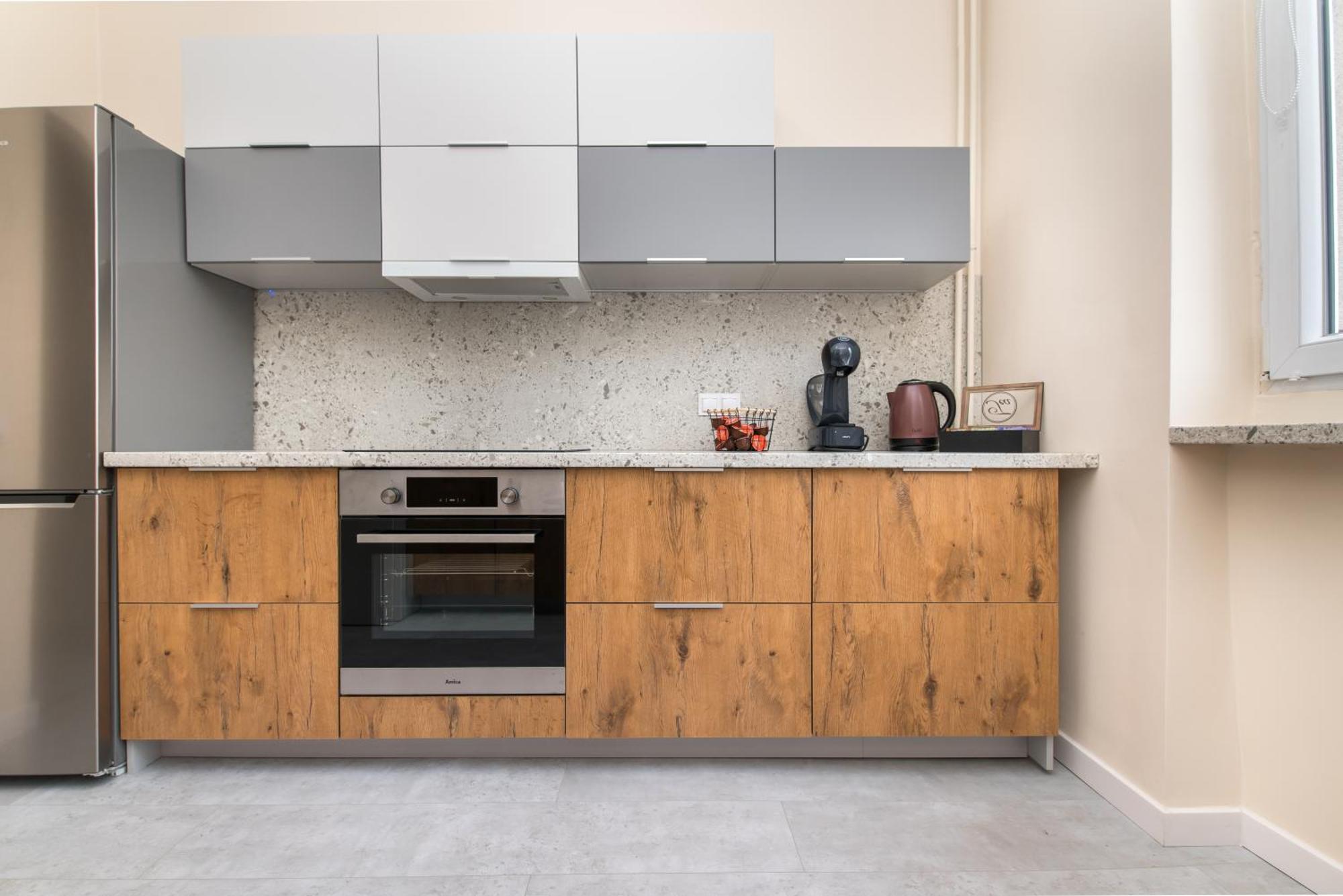 Apartament Lompy Gliwice Ngoại thất bức ảnh