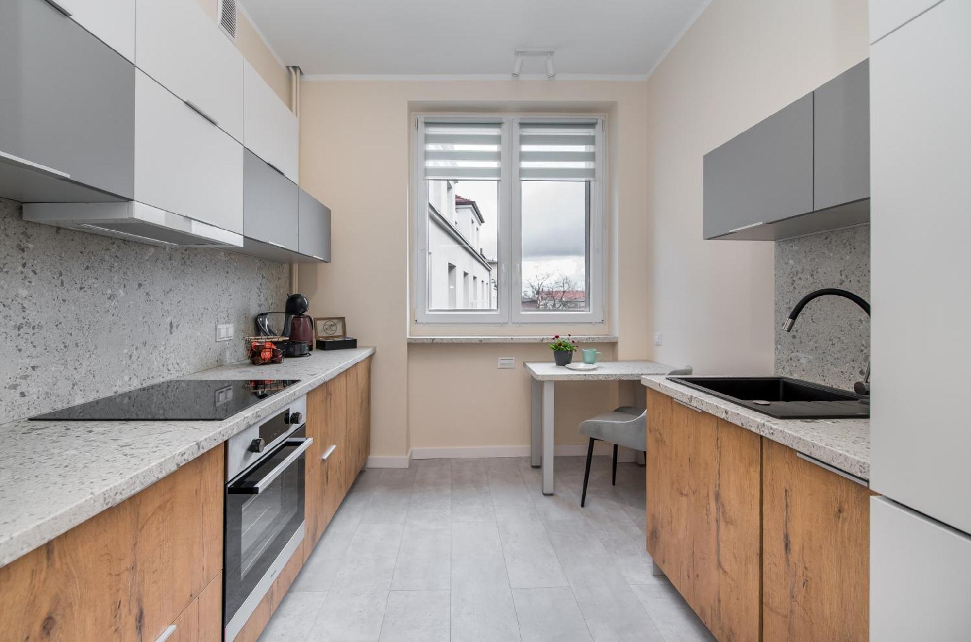 Apartament Lompy Gliwice Ngoại thất bức ảnh